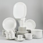 615634 Dinner set